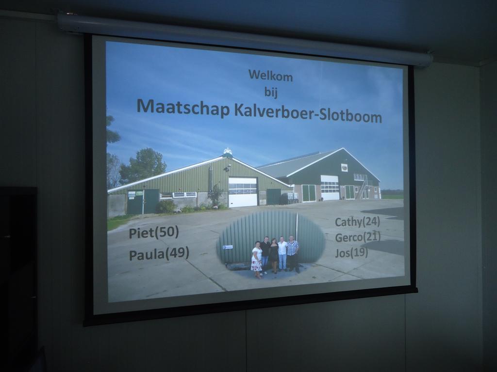 Hoeve Meerzicht Monnickendam Exterior photo